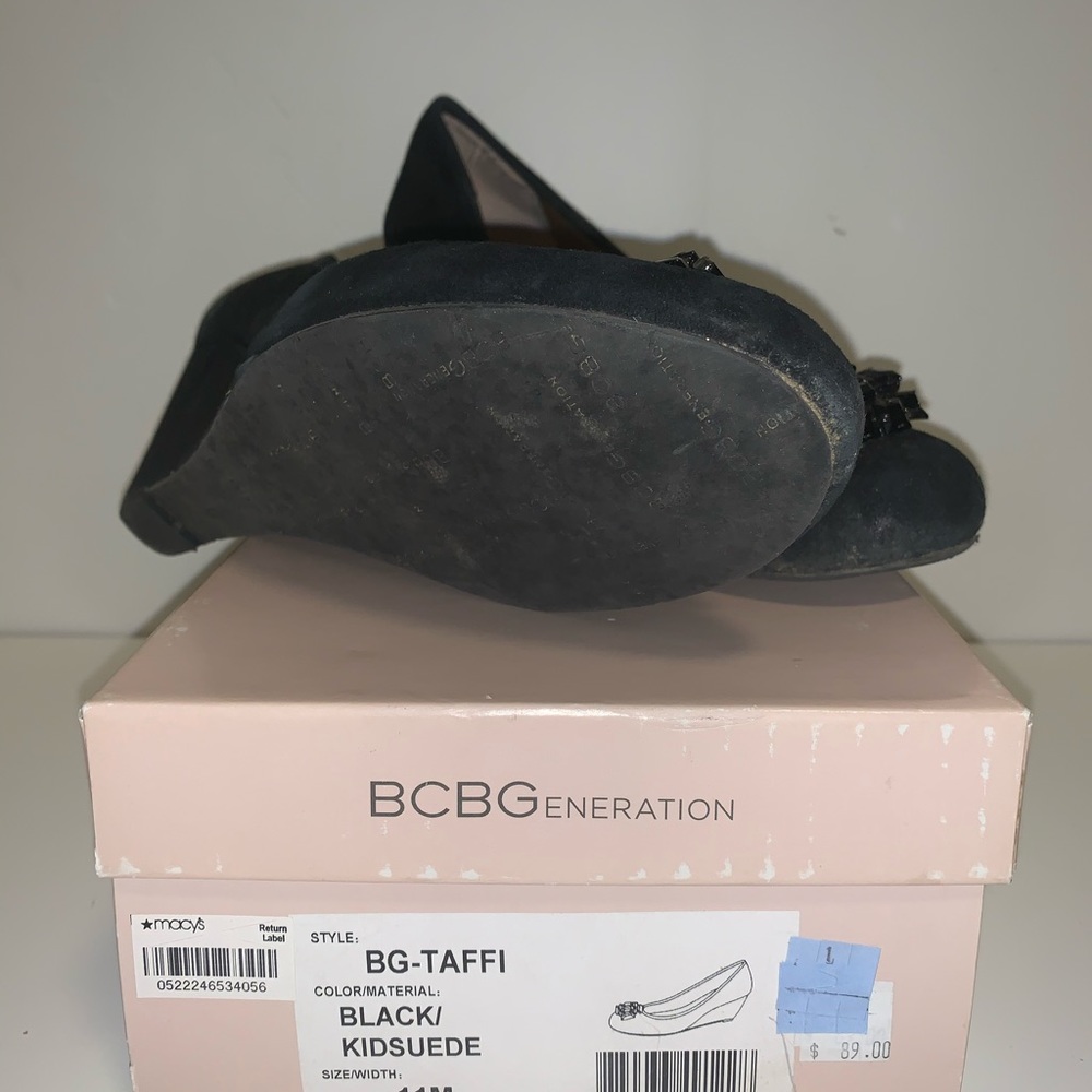 Flat Heels - Bcbgeneration - Lightly Worn - image 3